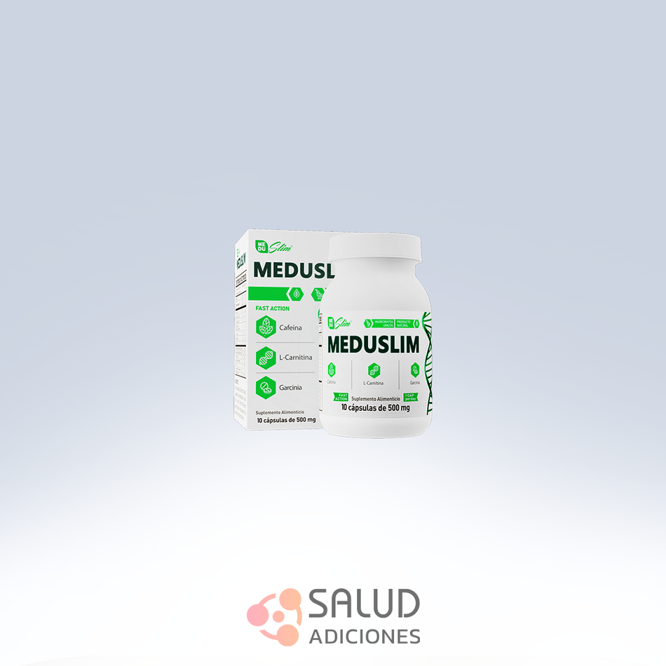 Meduslim